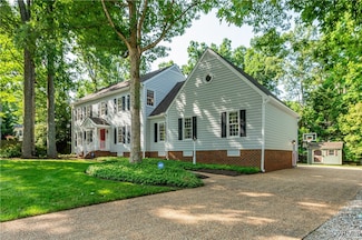 11905 Glen Gary Ct, Henrico, VA 23233