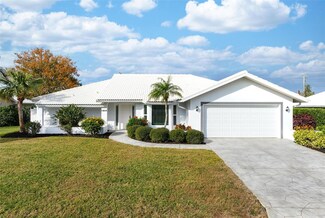 545 Warwick Ln Unit 1, Venice, FL 34293