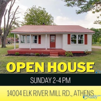 14004 Elk River Mills Rd, Athens, AL 35614