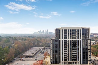 2479 Peachtree Rd NE Unit 1606, Atlanta, GA 30305