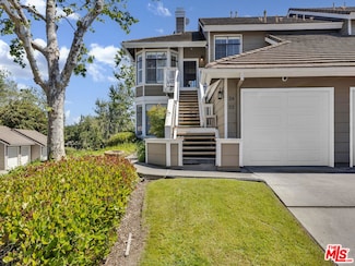 24 Green Brier Cir Unit 46, Trabuco Canyon, CA 92679