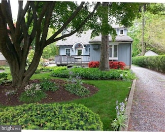 233 Washington Rd, Princeton, NJ 08540