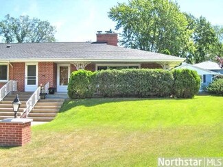 6201 6201 Brookview Ave, Edina, MN 55424