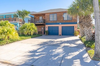 123 E Huisache St, South Padre Island, TX 78597
