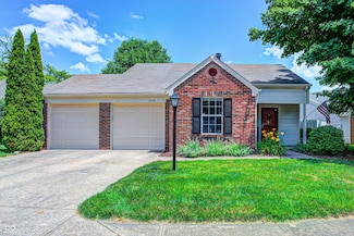 6740 Sundown Dr S, Indianapolis, IN 46254