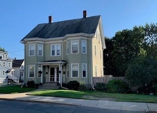 347 Riverside Ave, Medford, MA 02155