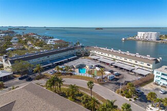 433 Paula Dr S Unit 32, Dunedin, FL 34698