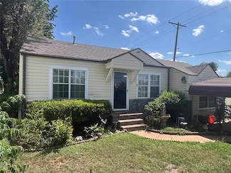 2 SE 39th St, Oklahoma City, OK 73129