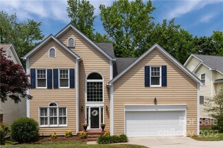 6216 Tuskan Dr, Charlotte, NC 28270