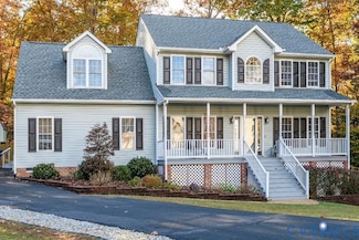 5248 Misty Spring Dr, Midlothian, VA 23112