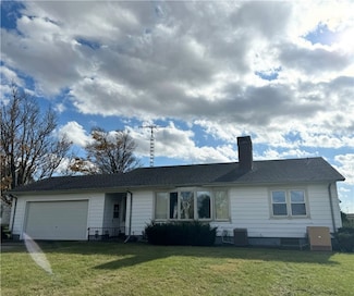2805 E 300 Rd N, Wellington, IL 60973