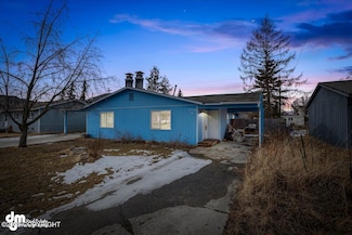 404 Eklutna St, Anchorage, AK 99504
