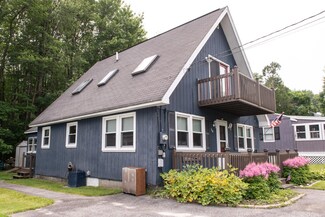 56 Rest View Ln, Wells, ME 04090