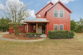 322 Red Maple Rd, Gunter, TX 75058