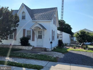 108 N Mechanic St, Wyoming, DE 19934