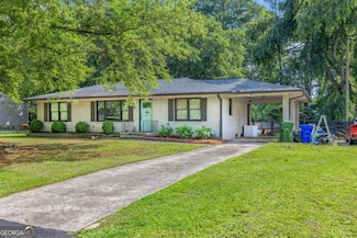 312 Glen Iris Dr, Monroe, GA 30655