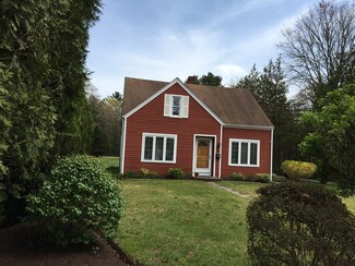 77 Old Westport Rd, North Dartmouth, MA 02747