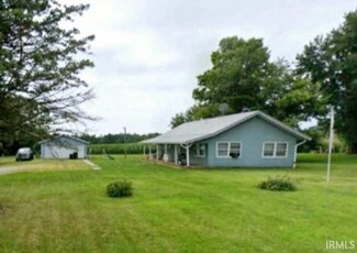 4098 E 500 S-57, Churubusco, IN 46723