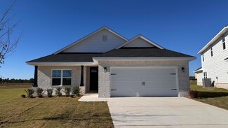 873 Alley Oak Ln Unit Lot 73-1, Freeport, FL 32435