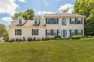 410 Providence Dr, Medina, OH 44256