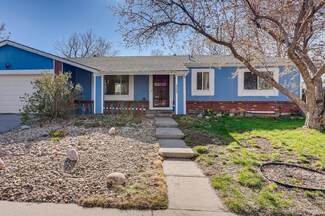 4559 S Lewiston Way, Aurora, CO 80015