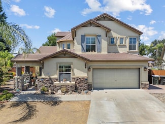 1810 Silvio Way, Oakdale, CA 95361