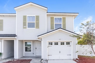 522 Eiseman Way, Jacksonville, FL 32216