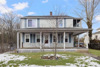 41 Meeting St, Coventry, RI 02816