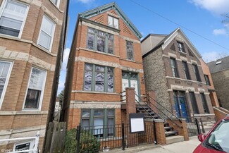 2141 N Oakley Ave Unit 2, Chicago, IL 60647