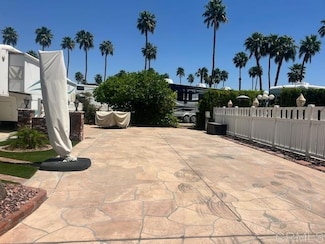 691 Ramon Rd, Palm Springs, CA 92264