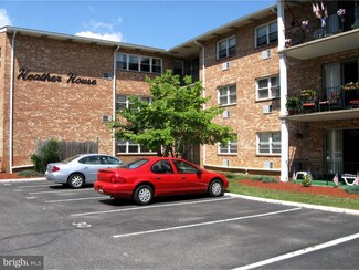 201W Cuthbert Blvd Unit F33, Haddon Township, NJ 08107