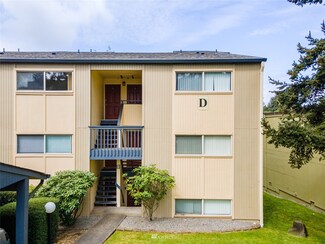 31003 14th Ave S Unit D23, Federal Way, WA 98003
