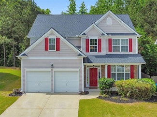 832 Topaz Valley Unit 2, Canton, GA 30114