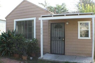 470 Shrode Ave, Duarte, CA 91010
