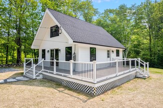 460 Jim Grant Rd, Lebanon, ME 04027