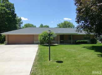 2117 N Salisbury St, West Lafayette, IN 47906