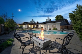 18812 Aspesi Dr, Saratoga, CA 95070