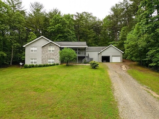 289 12 Point Rd, Blairsville, GA 30512