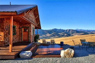 133 Cap Wright Rd, Twisp, WA 98856