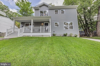 1212 Parrish Dr, Rockville, MD 20851