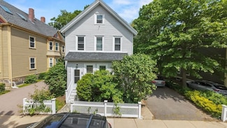 42 Carolina Ave, Jamaica Plain, MA 02130