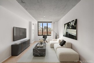 196 Orchard St Unit 7-J, New York, NY 10002