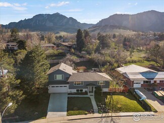 755 Hartford Dr, Boulder, CO 80305