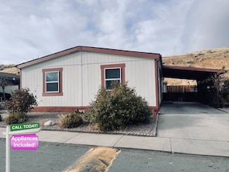 27 Chianti Way, Reno, NV 89512