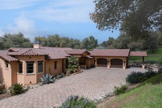 1170 Gold Cliff Rd, Angels Camp, CA 95222