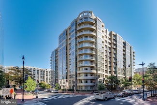 811 4th St NW Unit 502, Washington, DC 20001