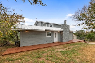 905 County Road 130, Burnet, TX 78611