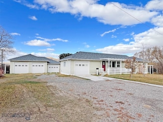 707 S Argenta St, Dillon, MT 59725
