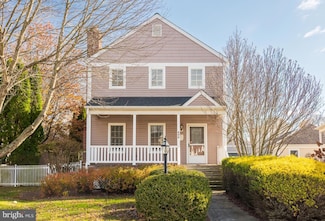 606 Wexford Ave, Downingtown, PA 19335