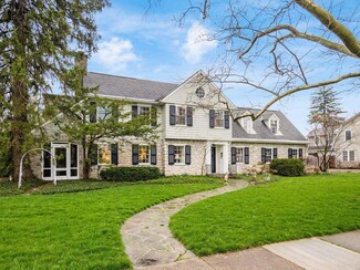 2334 Brentwood Rd, Columbus, OH 43209